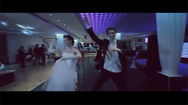 VIDEO: Gangam Style i u Hotelu Phoenix